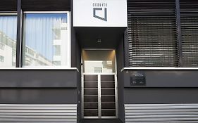 Bb Hotels Aparthotel Desuite